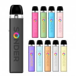 Kit geekVape SONDER Q2